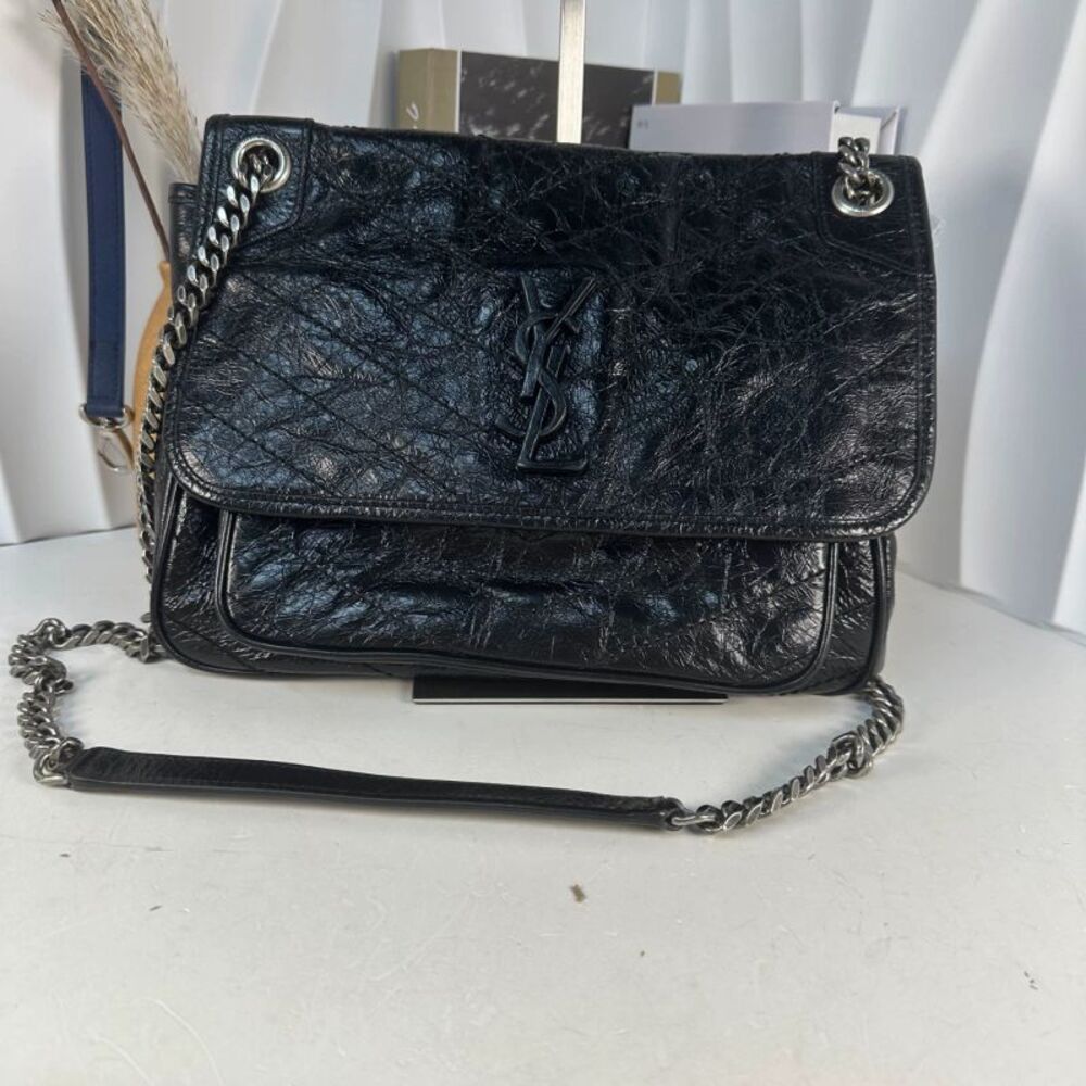 Saint Laurent Women Pre-Loved Bag Very Good Condition